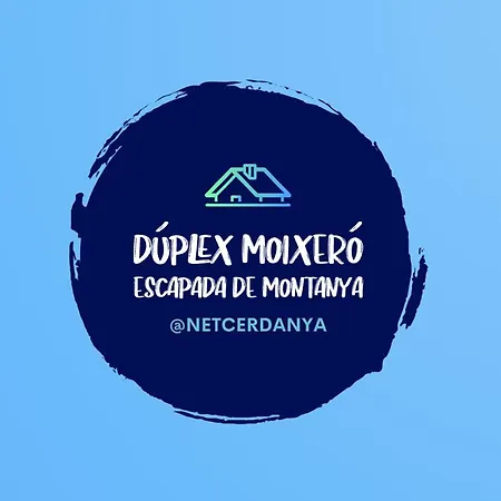 Duplex Moixero Escapada En La Montana דירה *