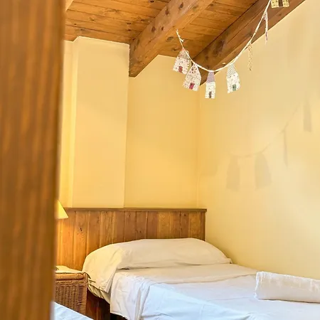 דירה Duplex Moixero Escapada En La Montana *