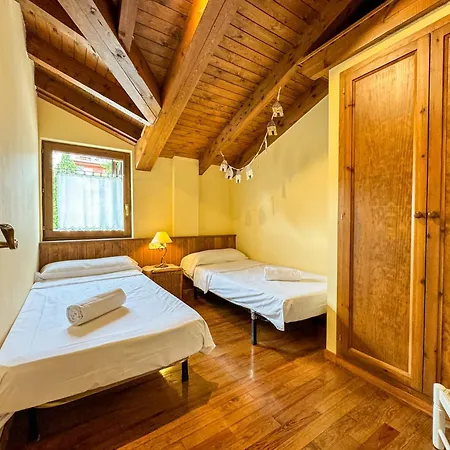 Duplex Moixero Escapada En La Montana דירה *