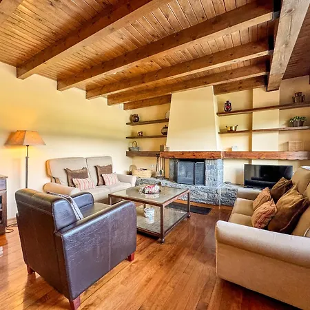 Διαμέρισμα Duplex Moixero Escapada En La Montana *