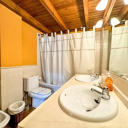 Duplex Moixero Escapada En La Montana