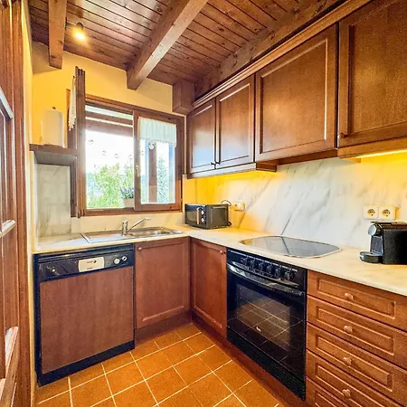 Duplex Moixero Escapada En La Montana *