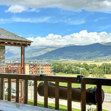 Duplex Moixero Escapada En La Montana