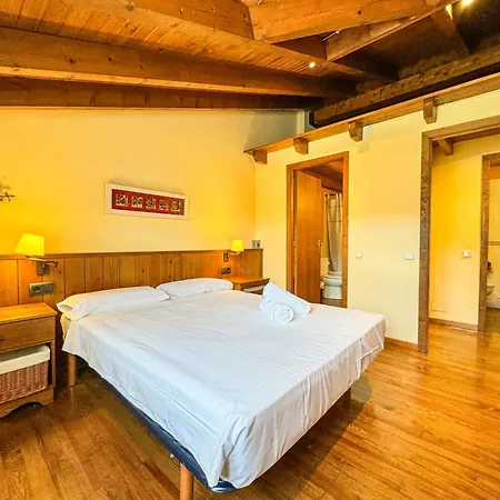 Duplex Moixero Escapada En La Montana