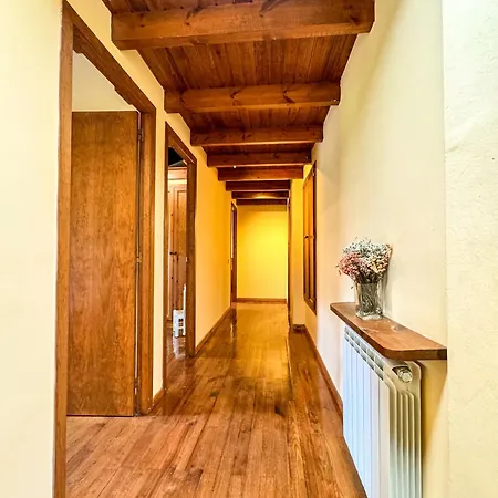 Lejlighed Duplex Moixero Escapada En La Montana Puigcerdà