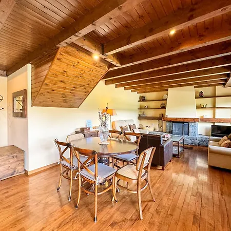 Moixeró Escapada En La Montaña Apartamento